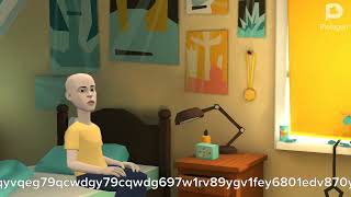 plotagon laziness episode 6 gayloo refuse to turn off the ps0/ duo gounded