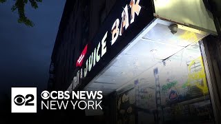 Bronx community on edge after 5-year-old girl grazed by stray bullet