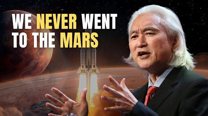 Why is it IMPOSSIBLE for Humans to Reach MARS | Michio Kaku