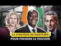 Lincroyable histoire dalassane dramane ouattara