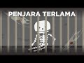 Ribuan Tahun?! Inilah Hukuman Penjara Terlama di Dunia!