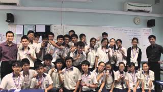4E1 2012 Graduation Video 2 1