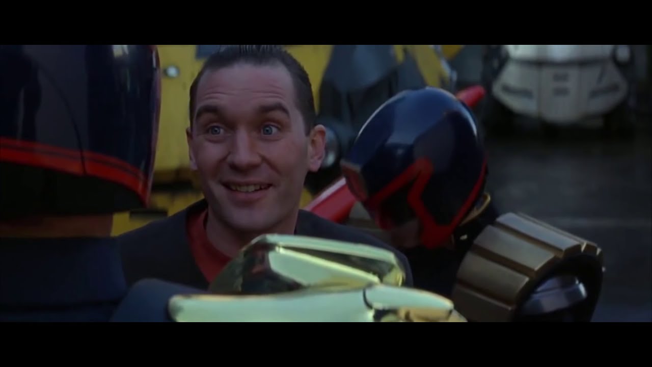 Judge Dredd 2: Final Verdict Review