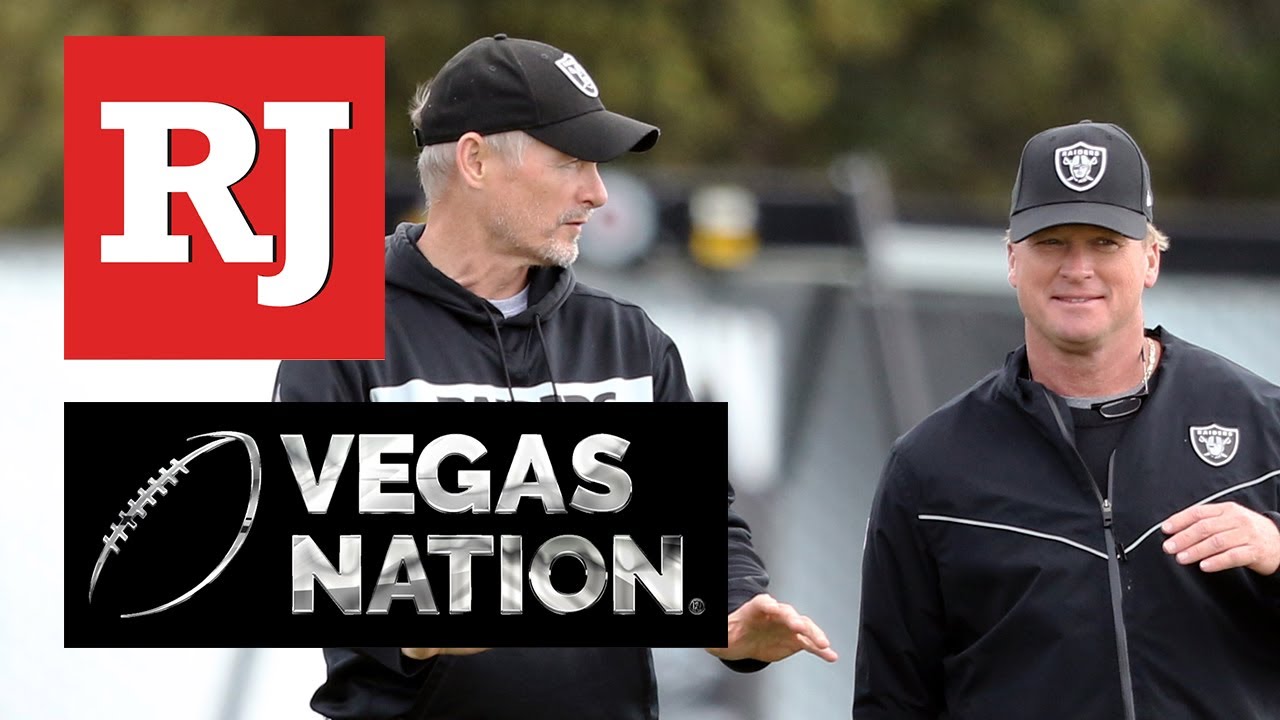 Raiders Offseason Series Assessing Team Needs YouTube