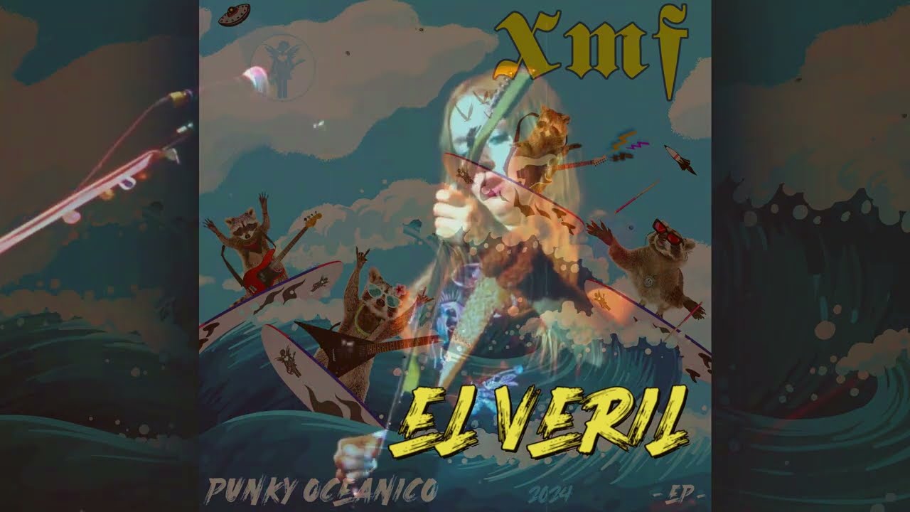 XMF - El Veril [Audio Original]