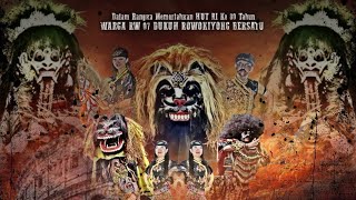 Download Lagu SINGO BARONG TRENGGONO WULAN ||  LIVE ROWOKIONG - SAWANGAN - GRINGSING MP3 Download Lagu SINGO BARONG TRENGGONO WULAN ||  LIVE ROWOKIONG - SAWANGAN - GRINGSING MP3
