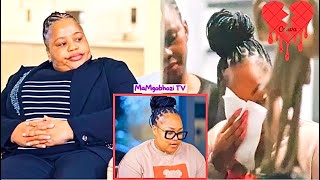 Macele Laughed At Makhumalo For Not Having Kids|Uthando Nesthembu Season 9 EP 17