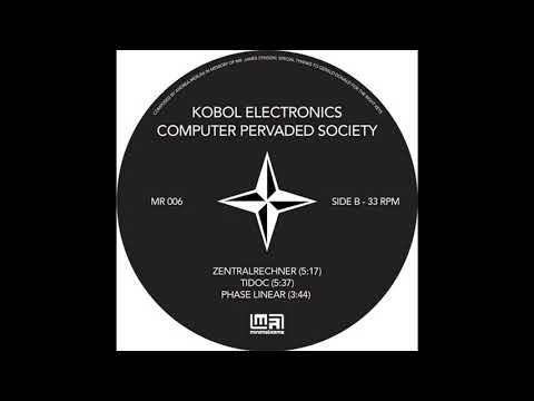Kobol Electronics — Kobol Electronics - Tidoc