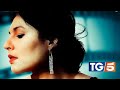 Giusy Ferreri - &quot;CORTOMETRAGGI&quot; (Servizio TG5)