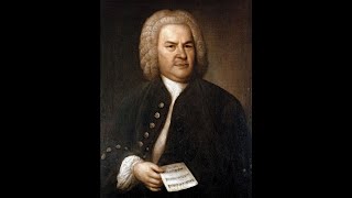 Johann Sebastian Bach - Brandenburg Concerto No.3 In G Major - 3Rd. Movement Allegro Ai - 432 Hz.