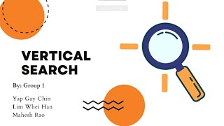 Vertical Search (StackOverflow)