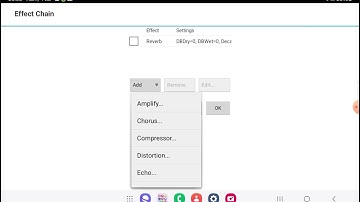 How to Make Feels Dizzy Major 2 on VideoPad