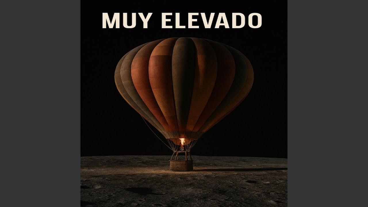 Watch Muy Elevado (Version Cúspide) on YouTube Watch Muy Elevado (Version Cúspide) on YouTube