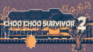 Choo Choo Survivor 2 | Playtest | Gameplay PC