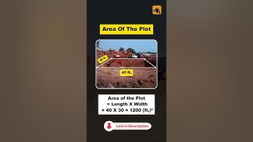 ✅ 𝐇𝐨𝐰 𝐭𝐨 𝐂𝐚𝐥𝐜𝐮𝐥𝐚𝐭𝐞 𝐐𝐮𝐚𝐧𝐭𝐢𝐭𝐲 𝐎𝐟 𝐒𝐨𝐢𝐥 𝐅𝐨𝐫 𝐅𝐢𝐥𝐥𝐢𝐧𝐠 𝐏𝐥𝐨𝐭 #viralshorts #civilengineering