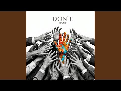 Don't