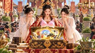 Details His Box Portal to Ancient Times—He Traded Modern Goods for Priceless Treasures—Became Filthy Rich! News