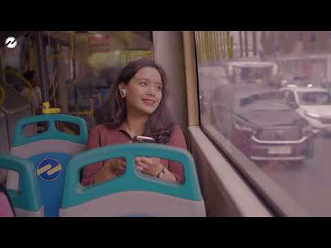 Tahun 2025 menjadi perjalanan penuh makna bagi Transjakarta.