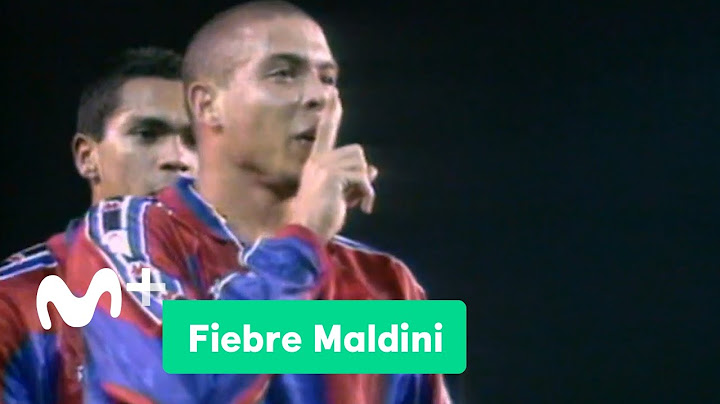 Fiebre Maldini (13/03/2017): Hat-trick de cabeza de Lucho | Movistar+