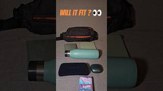 Download Lagu Will It Fit? – Aer City Sling 2 X-PAC Test! 💼✨ MP3 Download Lagu Will It Fit? – Aer City Sling 2 X-PAC Test! 💼✨ MP3