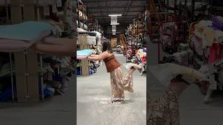Like this?? #moodfabrics #sewing