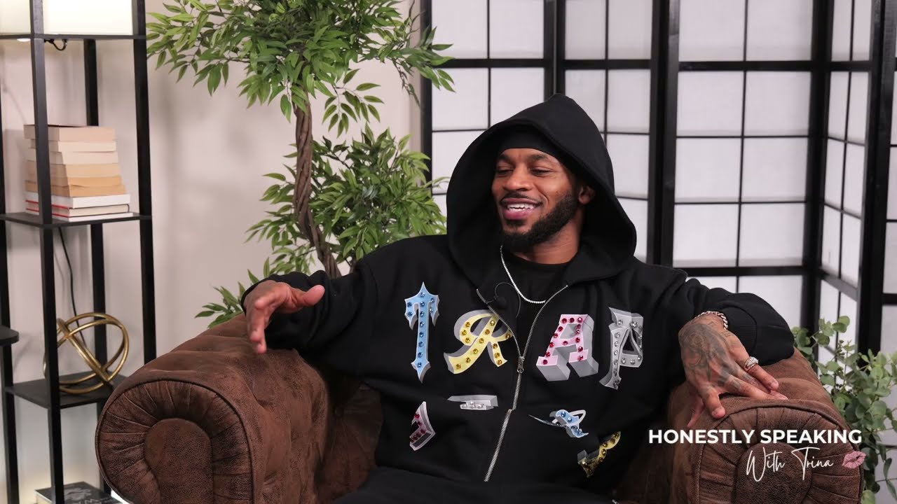 «Я думала, что обеспечивать семью достаточно… А потом потеряла отношения» | MularJuice S3 EP13 T2