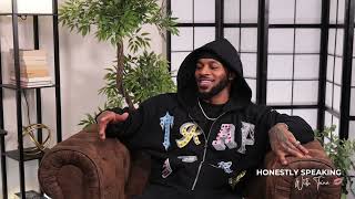 “I Thought Providing Was Enough… Then I Lost My Relationship” | MularJuice S3 EP13 T2