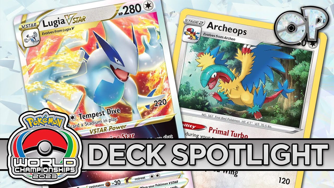 Pokémon TCG Meta Snapshot June 2023: Gardevoir ex! - PokemonCard