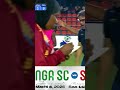 Paschal Msindo Gool Header Paschal Msindo Gool Header