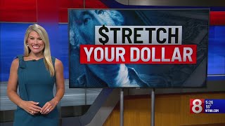 Stretch Your Dollar: Financially prepare for the holidays
