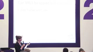 Virtual reality learning simulations: The basics and the pedagogy LTSF 2015