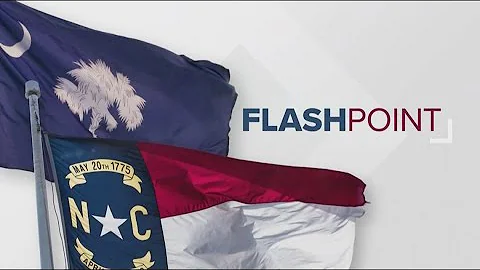 Flashpoint 9/8: Who will finally fill 9th District Congressional seat?