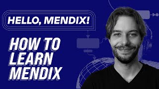 Hello Mendix: How to Learn Mendix screenshot 5