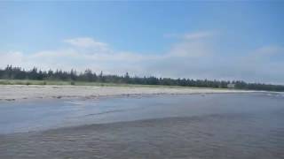 VLOG: 2017/07/18 Nova Scotia coast by Daniel Staniforth 185 views 6 years ago 1 minute, 54 seconds