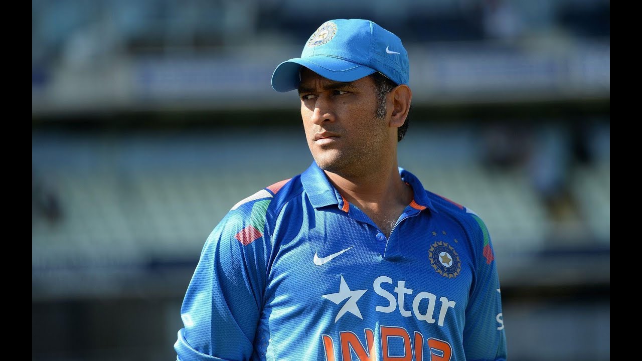 Ms Dhoni  : Unveiling the Untold Journey