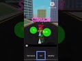 Reversed Jet and Starlight clip!
