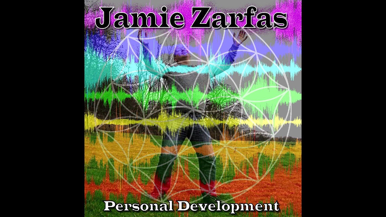 Meditation Time, Track 5 - Personal Development 2016 in 432hz by Jamie Zarfas