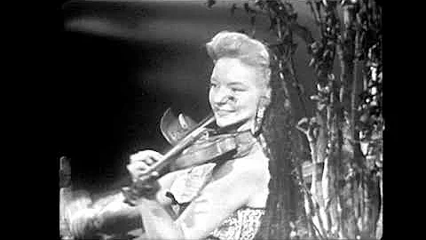 Shirley Givens | Carmen Fantasy | Chance Of a Life...