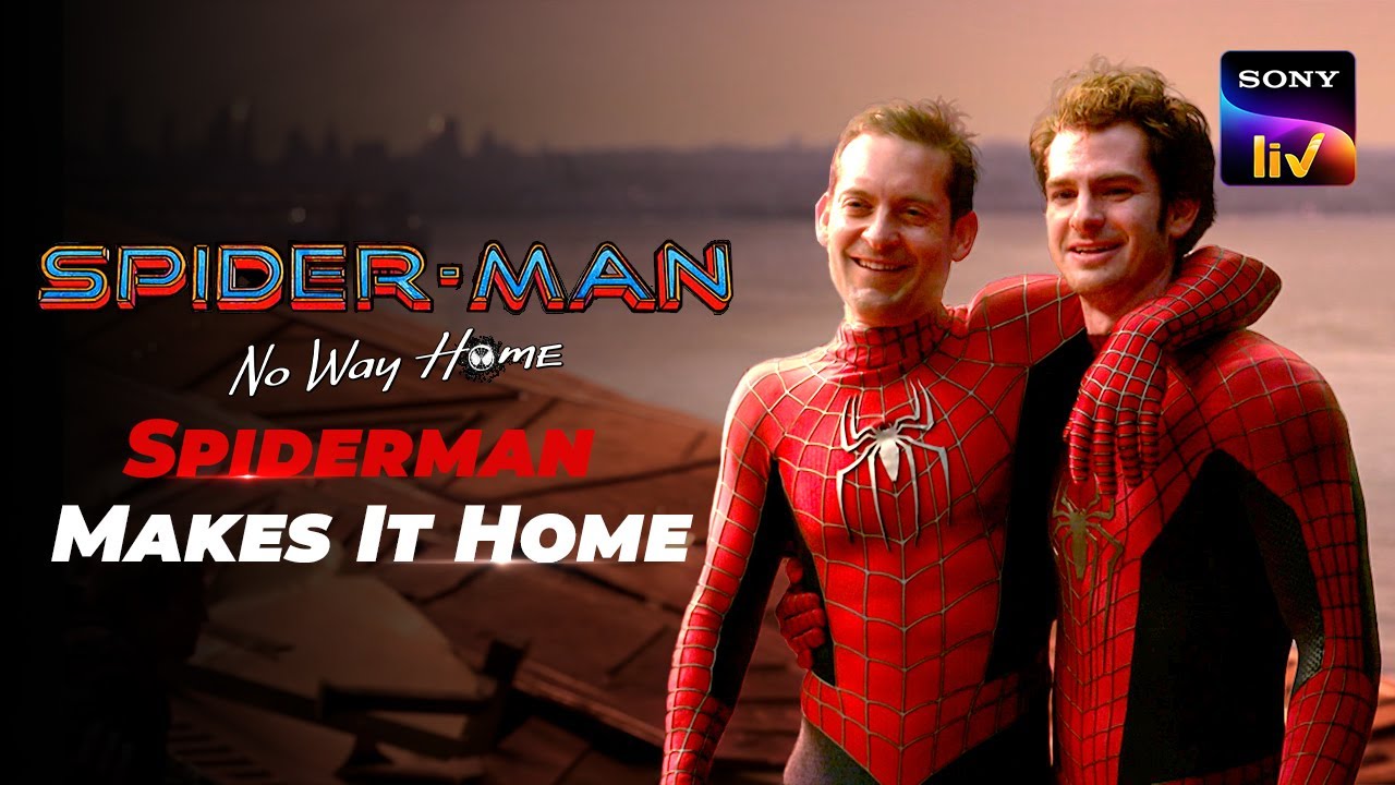 Spider Man  Green Goblin    Spider Man No Way Home  Hindi Dubbed  Action Scenes