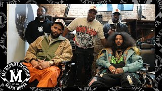 Famous MEO EP#239: JOYNER LUCAS TALKS BACK-STABBERS, FIRES BACK AT EX-MANAGER ,BAD DEALS, LABEL SCAMS +MORE Net Worth
