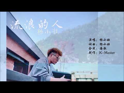 杨小壮 《流浪的人》 KTV 导唱字幕 （备有伴奏视频）