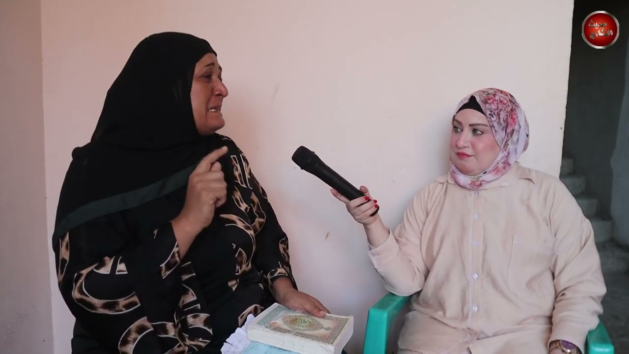 كان بـــ يـــ ــدافع عننا