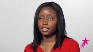 Oceanographer: Education - Laurita Brown Career Girls Role Model