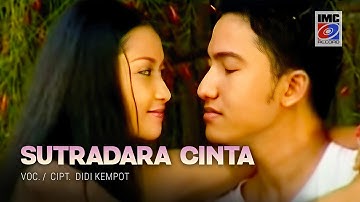 Didi Kempot - Sutradara Cinta (Official) IMC RECORD JAVA