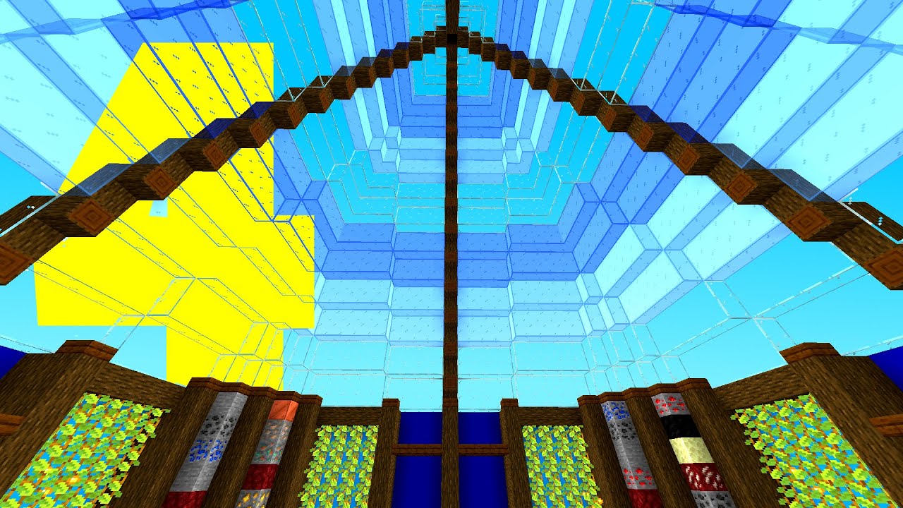 Huge Upgrades | Minecraft Skyblock Episode 4 (Bedrock/Java Server IP)