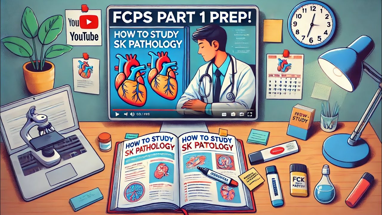 SK Pathology | Past BCQs Quick Review | Point # 137 (Endo) - 82 (Gen. Patho) | FCPS - I Revision