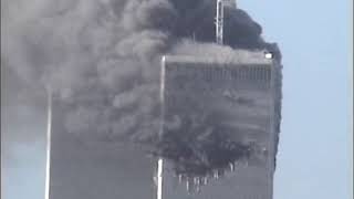 11-Septembre WTC - WCBS NIST Dub