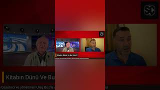 Ulaş Boz Ile Aponun Ayetleri