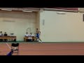 Руслан Халиуллов 200 м - 22,57!!! Турнир по легкой атлетике на призы ОЧ  В.Крылова, 2019