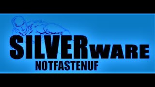TICKY TACKY - NFE SILVERWARE